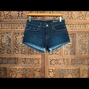 Blank NYC Denim Shorts